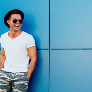 Men T-Shirt